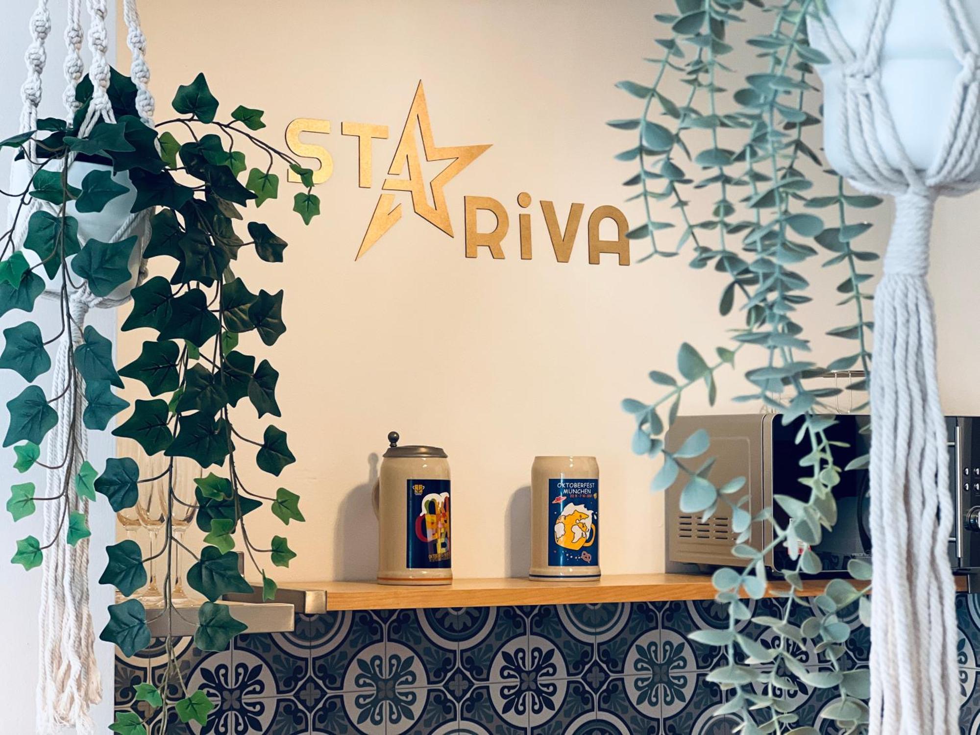 Stariva - Terrasse Ueber Dresden - Kaffeemachine - Netflix - Playstation - Brettspiele公寓 外观 照片